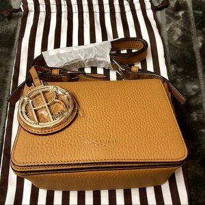 SOLD!! Henri Bendel Linda Mini Crossbody